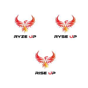 Design de Logo par anamariedesign pour Rise Up T-Shirts | Design : #15005488