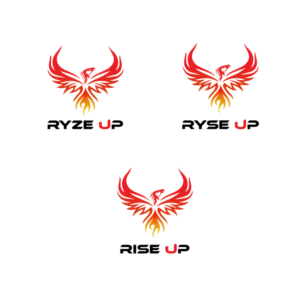 Design de Logo par anamariedesign pour Rise Up T-Shirts | Design : #15009667