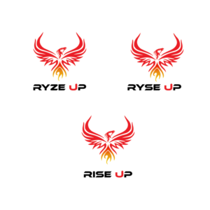 Design de Logo par anamariedesign pour Rise Up T-Shirts | Design : #15009672