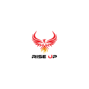 Design de Logo par anamariedesign pour Rise Up T-Shirts | Design : #15009676