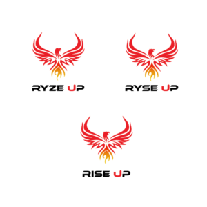 Design de Logo par anamariedesign pour Rise Up T-Shirts | Design : #15036076