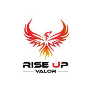 Design de Logo par anamariedesign pour Rise Up T-Shirts | Design : #15167200