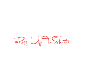 Design de Logo par {Backspace} pour Rise Up T-Shirts | Design : #14942229