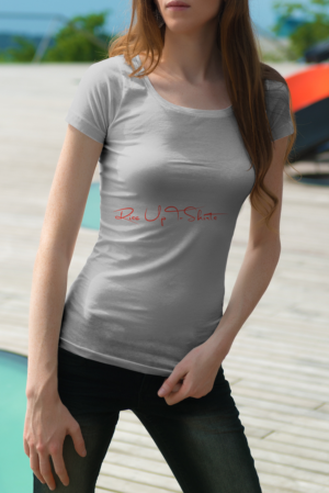 Design de Logo par {Backspace} pour Rise Up T-Shirts | Design : #14942464