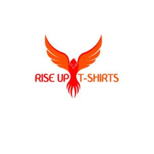 Design de Logo par maksud0123 pour Rise Up T-Shirts | Design : #14951808