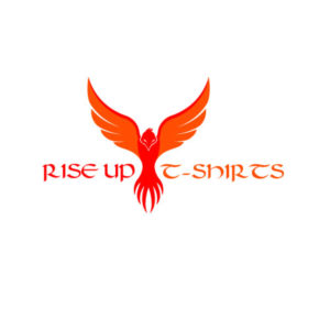 Design de Logo par maksud0123 pour Rise Up T-Shirts | Design : #14951810