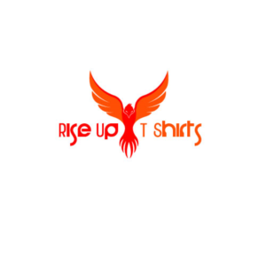 Design de Logo par maksud0123 pour Rise Up T-Shirts | Design : #14951812