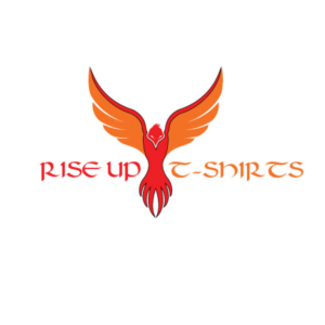 Design de Logo par maksud0123 pour Rise Up T-Shirts | Design : #14960038