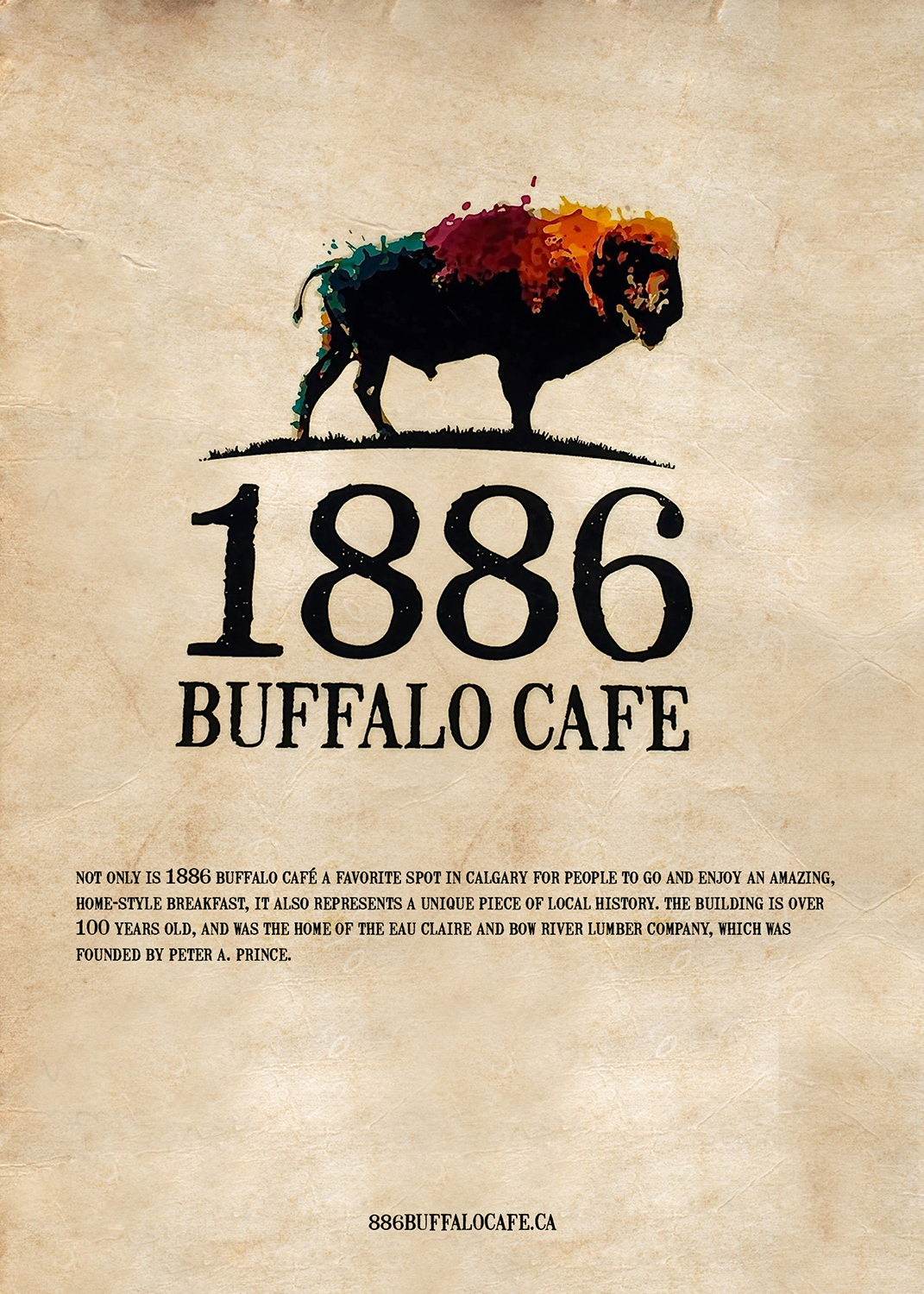 Menu Design by mrmrnjr for this project | Design #15140184