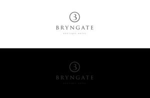 Logo Design by GLDesigns for this project | Design: #14925850