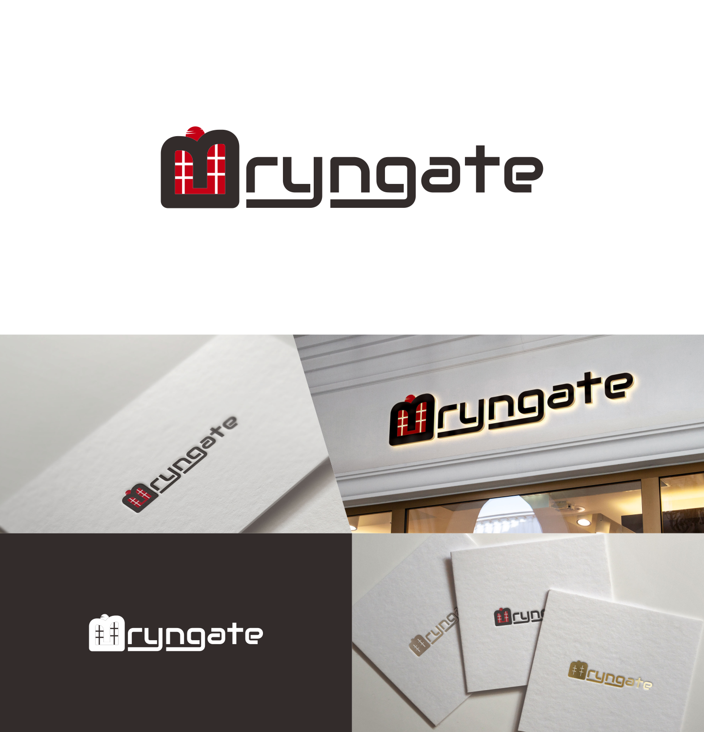 Logo Design by Tukang Angon Kebo for this project | Design #14926239