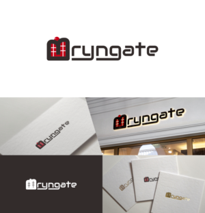 Logo Design by Tukang Angon Kebo for this project | Design: #14926239