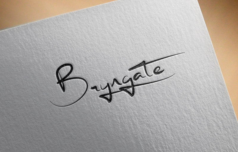 Logo Design by rocklee for this project | Design #14968667