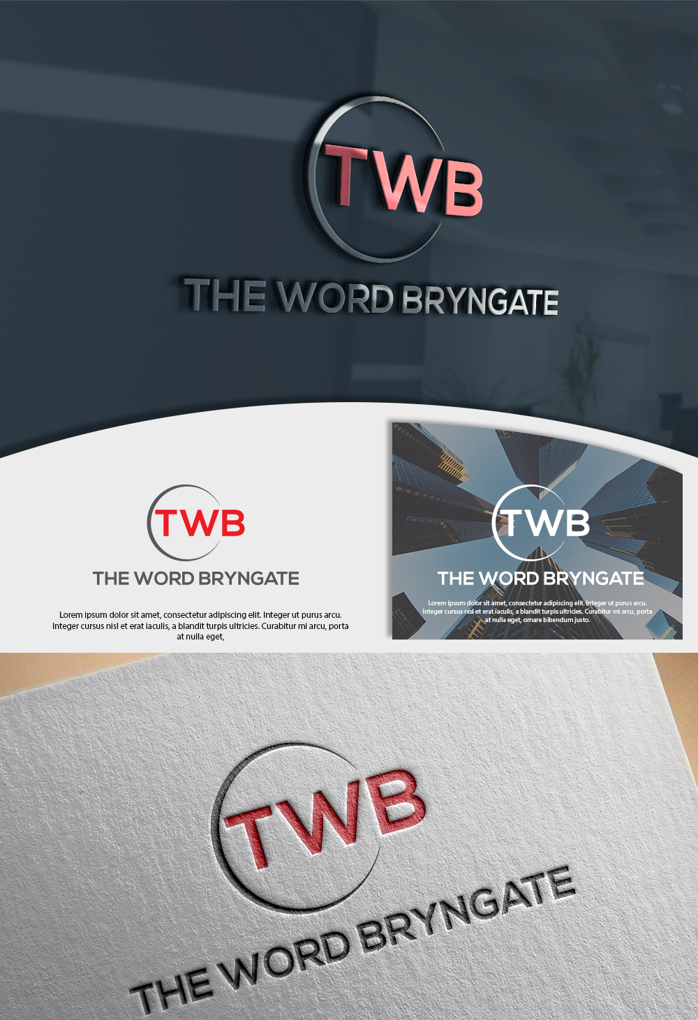 Logo Design by Renewable for this project | Design #14935870