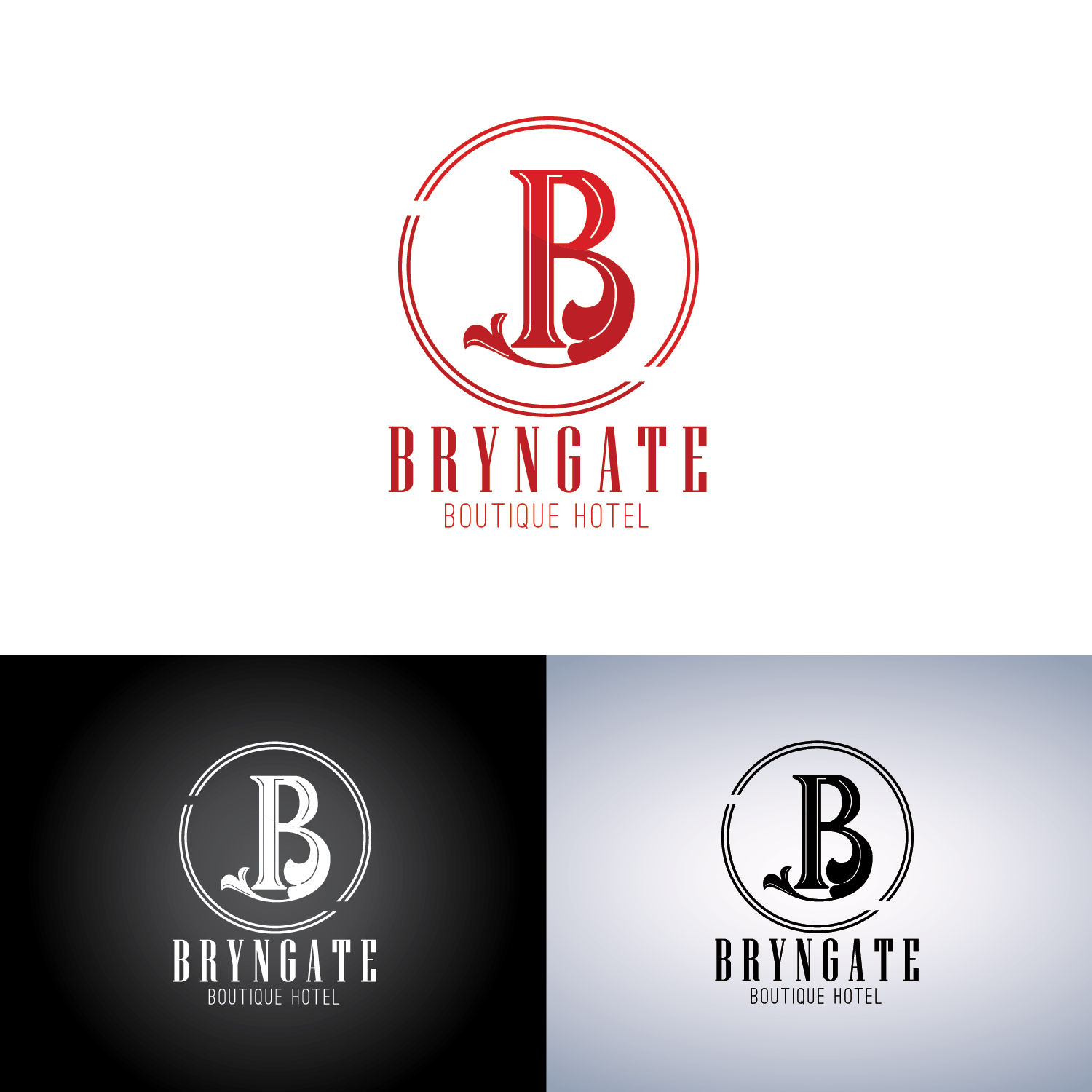 Logo Design by mohammed0086 for this project | Design #14961794