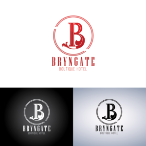 Logo Design by mohammed0086 for this project | Design #14961794