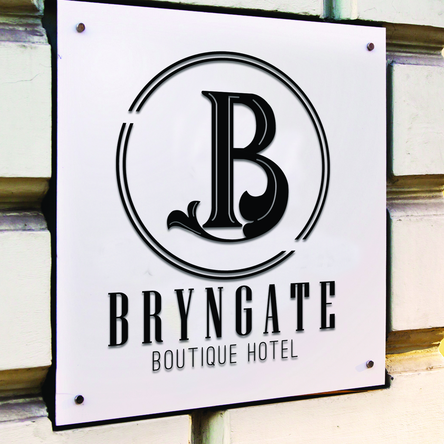 Logo Design by mohammed0086 for this project | Design #14961796