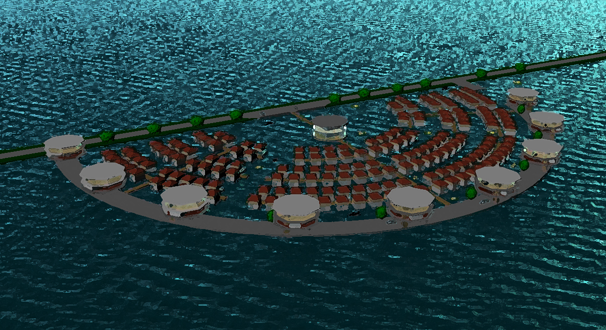 Diseño Con Ilustración por Kings Bishop Design para International Marine Floatation Systems, Inc. | Diseño #2630096