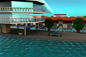 Illustration Design by Kings Bishop Design for International Marine Floatation Systems, Inc. | Design: #2654130