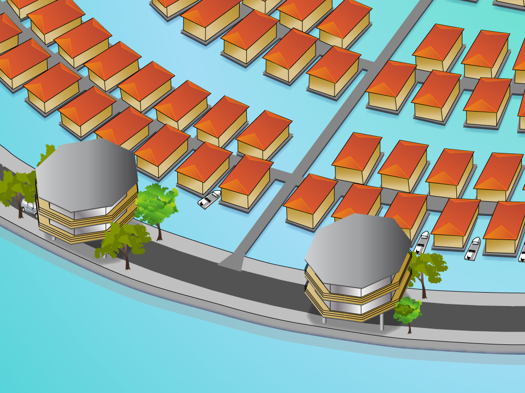 Diseño Con Ilustración por Jozbel para International Marine Floatation Systems, Inc. | Diseño #2624942