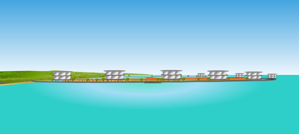 Design Illustration par Jozbel pour International Marine Floatation Systems, Inc. | Design #2650841