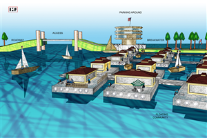 Design Illustration par Imagebos pour International Marine Floatation Systems, Inc. | Design #2650676