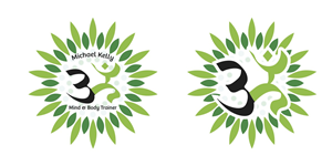 Logo Design by Kat Richards for this project | Design #2558283