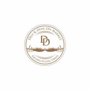 Logo Design by Khalik for this project | Design: #14933487