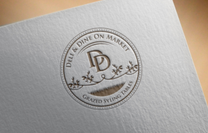 Logo Design by Khalik for this project | Design: #14933561