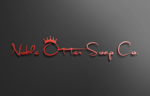Logo Design by {Backspace} for Noble Otter Soap Co. | Design: #14940943