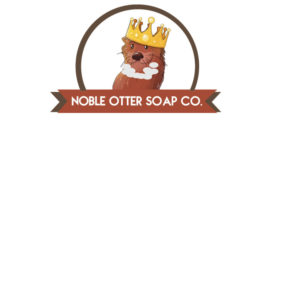 Logo Design by Bluesky68 for Noble Otter Soap Co. | Design: #14950563