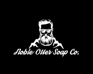 Logo Design by mojibur1993 for Noble Otter Soap Co. | Design: #14942161