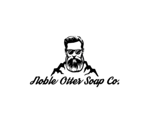 Logo Design by mojibur1993 for Noble Otter Soap Co. | Design: #14942162