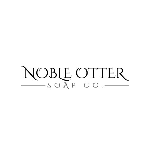 Logo Design by maksud0123 for Noble Otter Soap Co. | Design #14950069