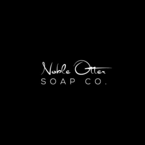 Logo Design by maksud0123 for Noble Otter Soap Co. | Design: #14950079