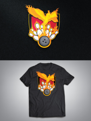 Vector Design by Sarina.dsg for Phoenix Pharmacy | Design: #14959560