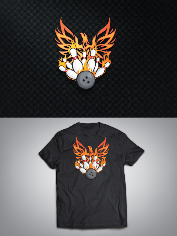 Vector Design by Sarina.dsg for Phoenix Pharmacy | Design #14959694