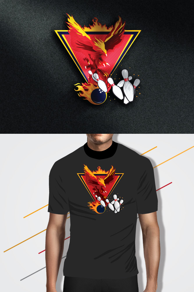 Design Vectoriel par Sarina.dsg pour Phoenix Pharmacy | Design #14968292