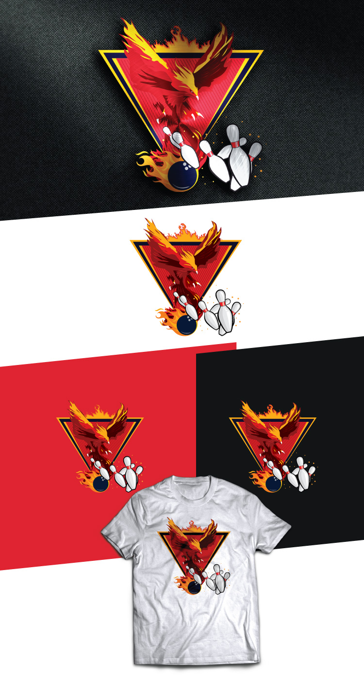 Design Vectoriel par Sarina.dsg pour Phoenix Pharmacy | Design #14968293