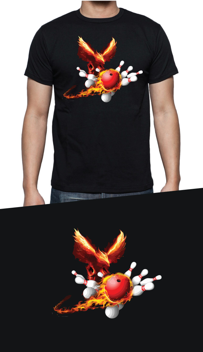 Vector Design by Sarina.dsg for Phoenix Pharmacy | Design #14983425