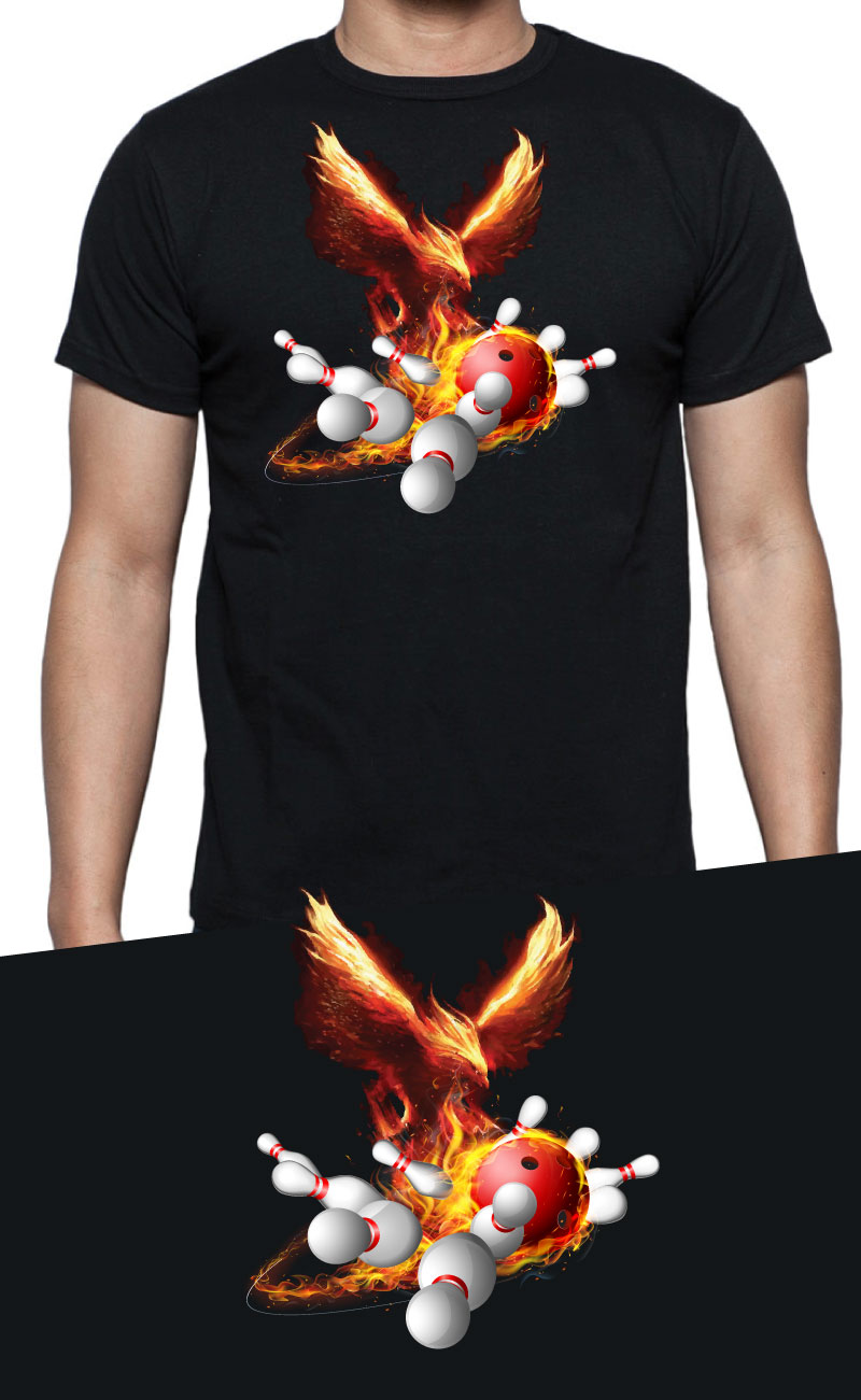 Vector Design by Sarina.dsg for Phoenix Pharmacy | Design #14983624