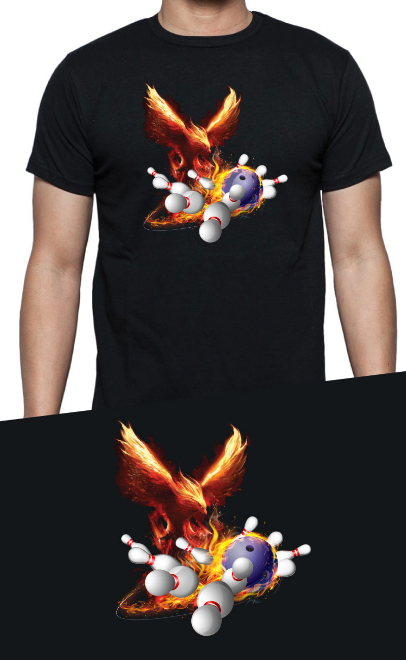 Vector Design by Sarina.dsg for Phoenix Pharmacy | Design #14990436