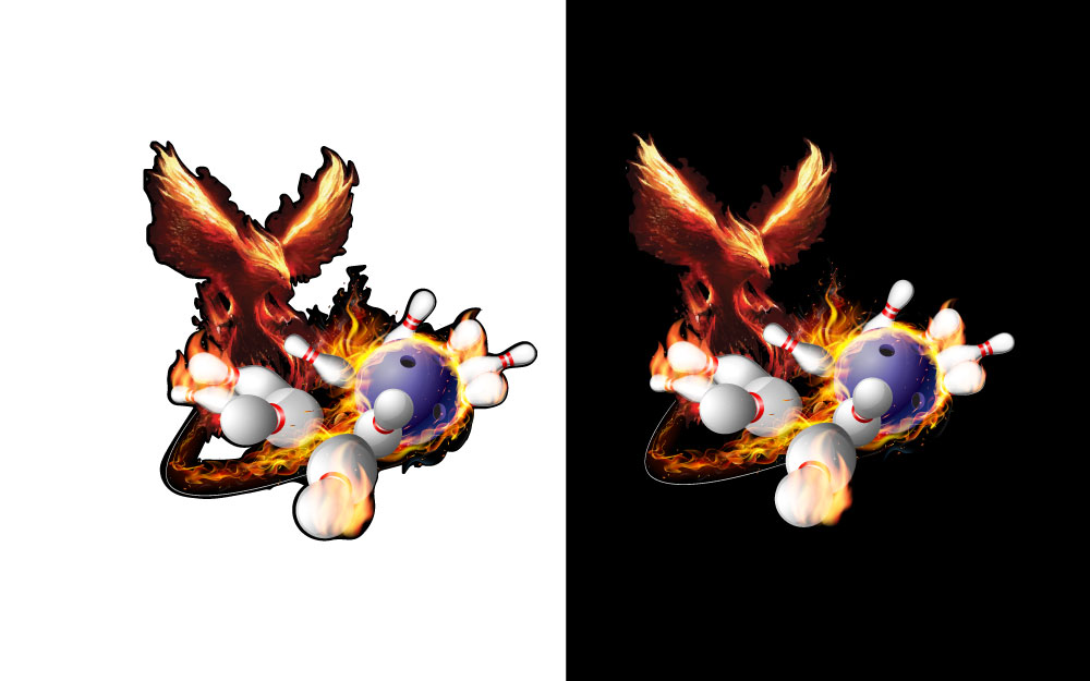 Vector Design by Sarina.dsg for Phoenix Pharmacy | Design #15060417