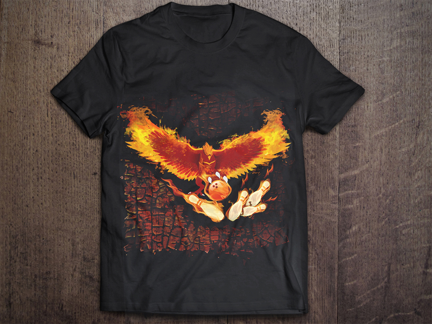 Vector Design by SAI DESIGNS for Phoenix Pharmacy | Design #15074061