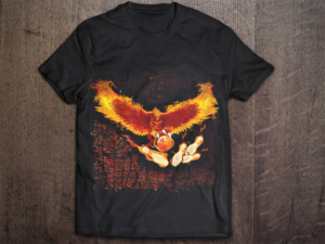 Vector Design by SAI DESIGNS for Phoenix Pharmacy | Design: #15074061