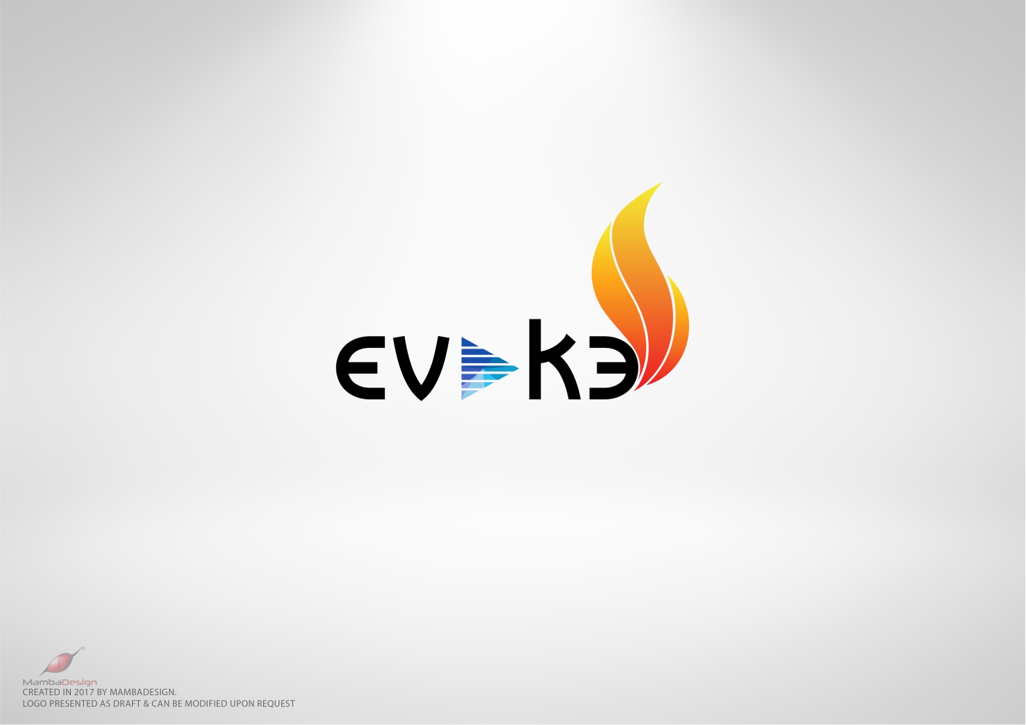 Logo Design by MambaDesign for 7th Degree | Design #14982401