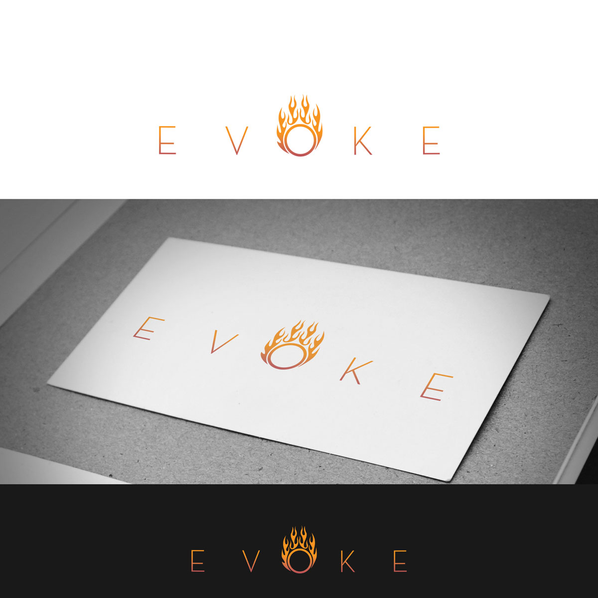 Logo Design by Th3o for 7th Degree | Design #14946783