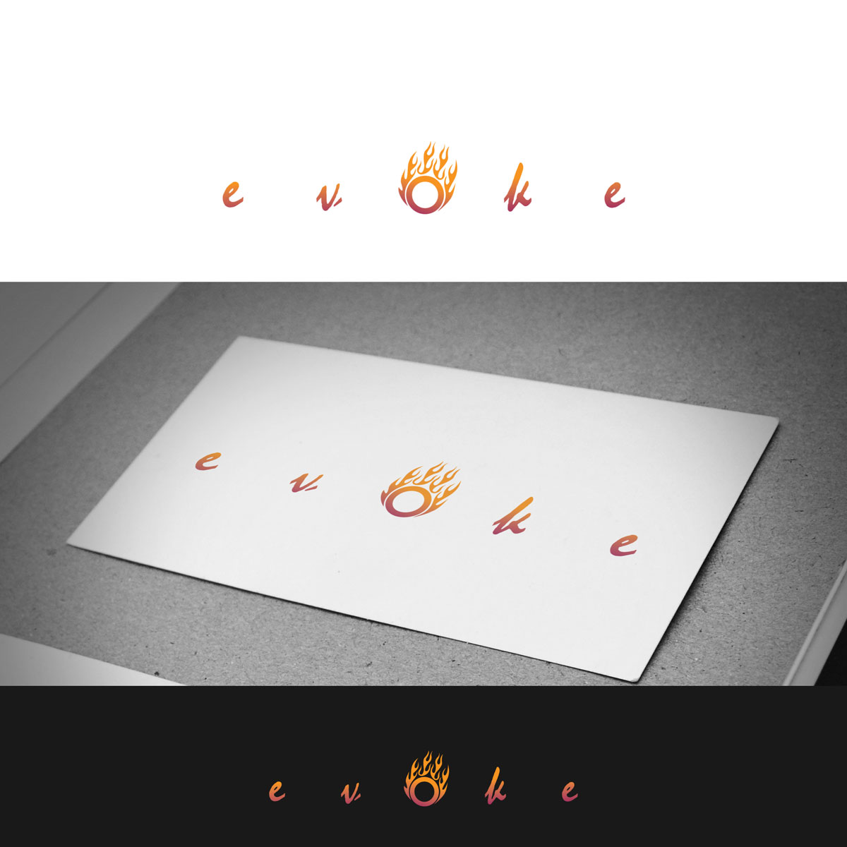 Logo Design by Th3o for 7th Degree | Design #14946784