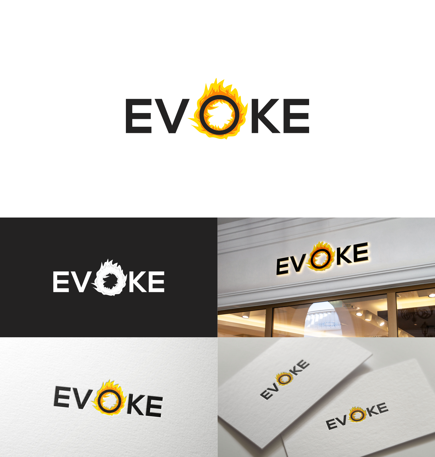 Logo Design by Tukang Angon Kebo for 7th Degree | Design #14932832