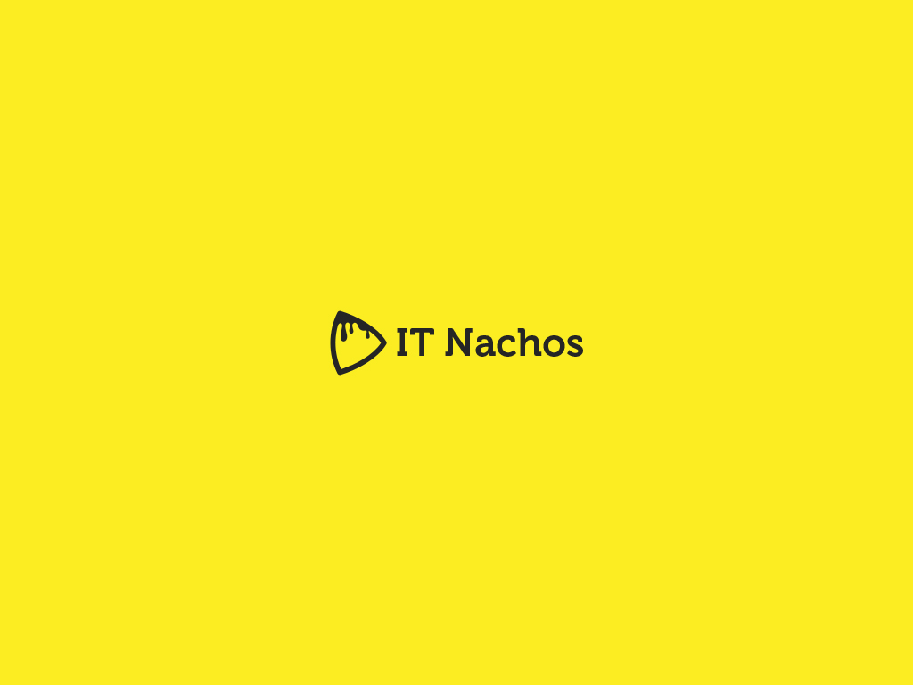 Logo Design by JohnM. for IT Nachos | Design #14959470